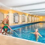 Resort Gesundheit & Wellness *