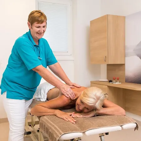 Optimamed Gesundheitsresort Bad Mitterndorf Resort Bad Mitterndorf