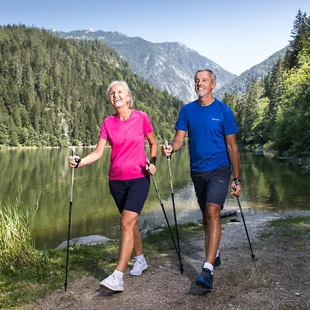 Gesundheit & Wellness Bad Mitterndorf