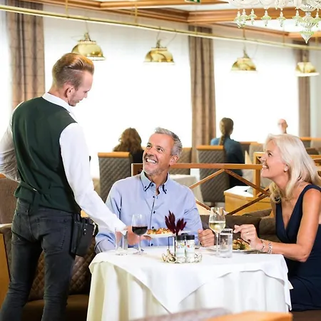 Resort Optimamed Gesundheitsresort Bad Mitterndorf *