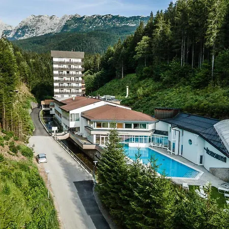 Rezort Optimamed Gesundheitsresort