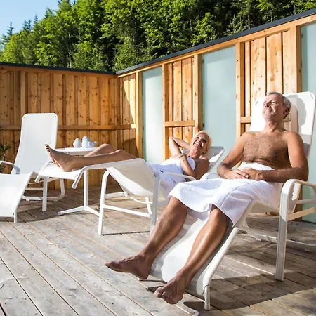 Gesundheit & Wellness Θέρετρο *