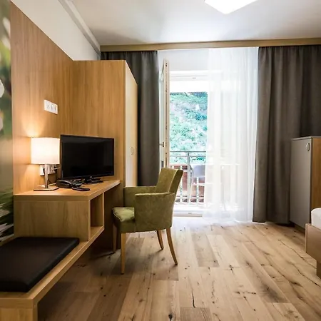 Optimamed Gesundheitsresort Bad Mitterndorf