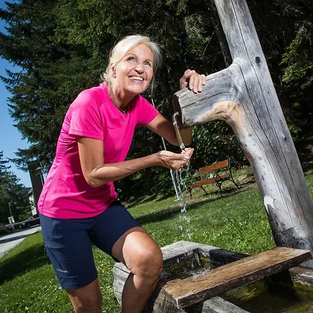 Resort Gesundheit & Wellness Bad Mitterndorf