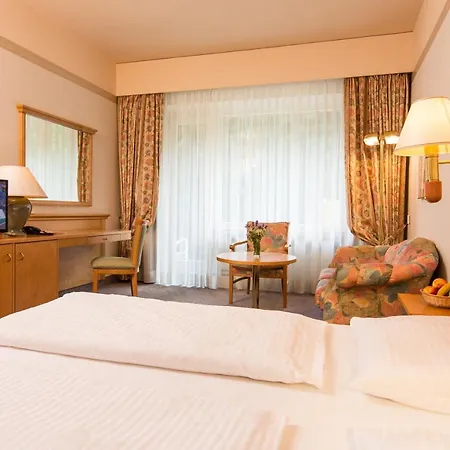 Optimamed Gesundheitsresort Bad Mitterndorf *