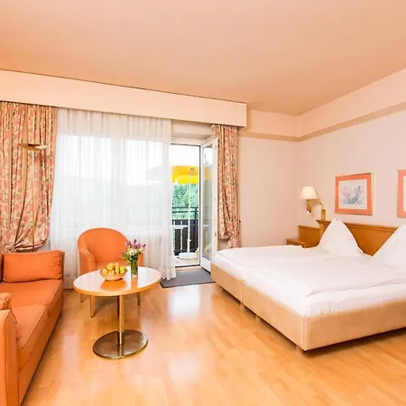 Optimamed Gesundheitsresort Bad Mitterndorf Resort *