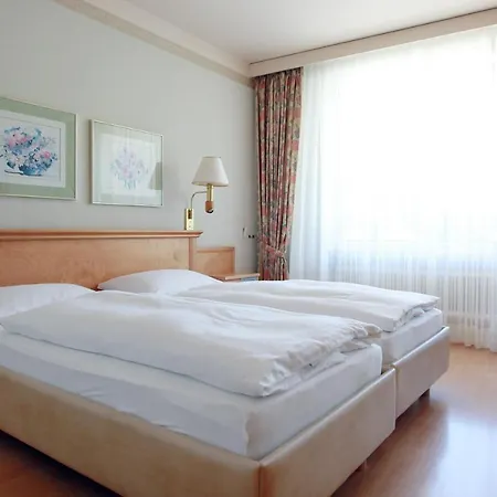 Optimamed Gesundheitsresort Bad Mitterndorf Bad Mitterndorf