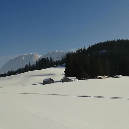 Optimamed Gesundheitsresort Bad Mitterndorf * Bad Mitterndorf