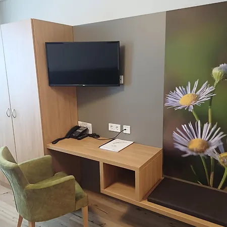 Optimamed Gesundheitsresort Bad Mitterndorf * Bad Mitterndorf