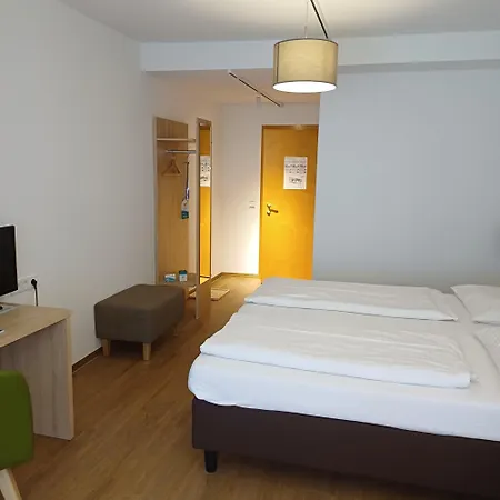 Optimamed Gesundheitsresort Bad Mitterndorf Bad Mitterndorf