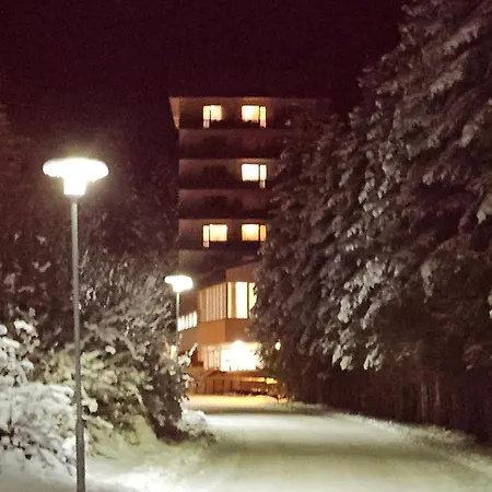 Optimamed Gesundheitsresort Bad Mitterndorf