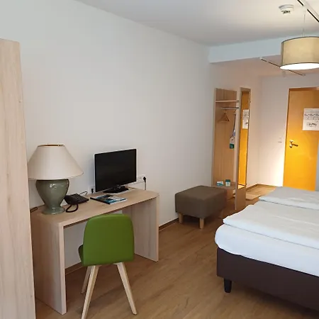 Gesundheit & Wellness Resort