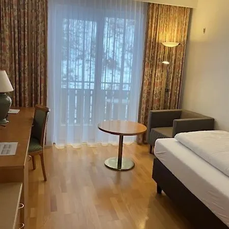 Optimamed Gesundheitsresort Bad Mitterndorf Resort Bad Mitterndorf