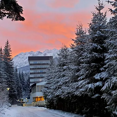 Rezort Optimamed Gesundheitsresort *