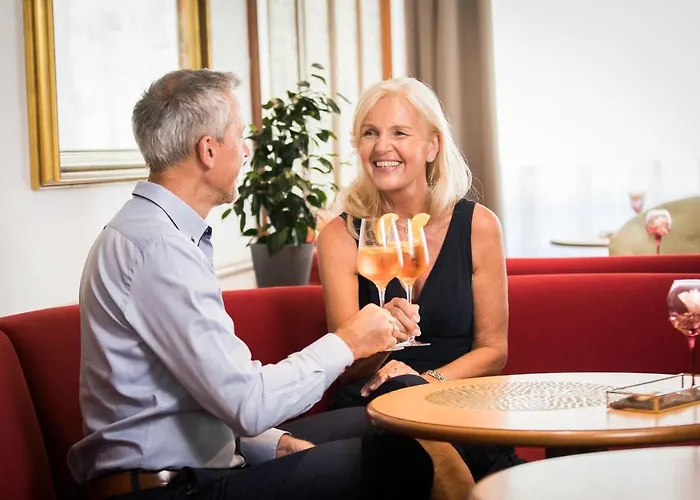 Feriested Gesundheit & Wellness Bad Mitterndorf