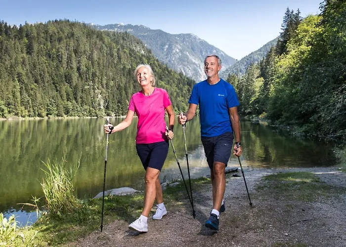 Gesundheit & Wellness باد ميترندورف