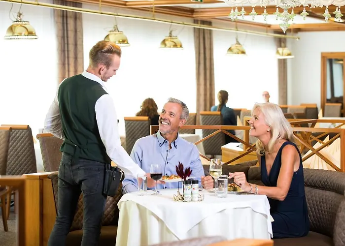 Resort Gesundheit & Wellness *