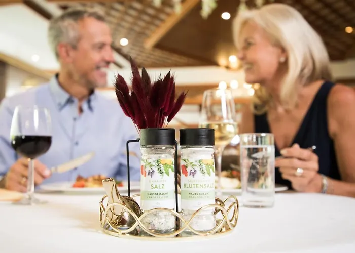 Feriested Gesundheit & Wellness *