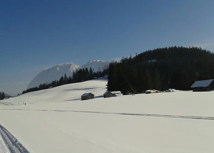 Gesundheit & Wellness * Bad Mitterndorf