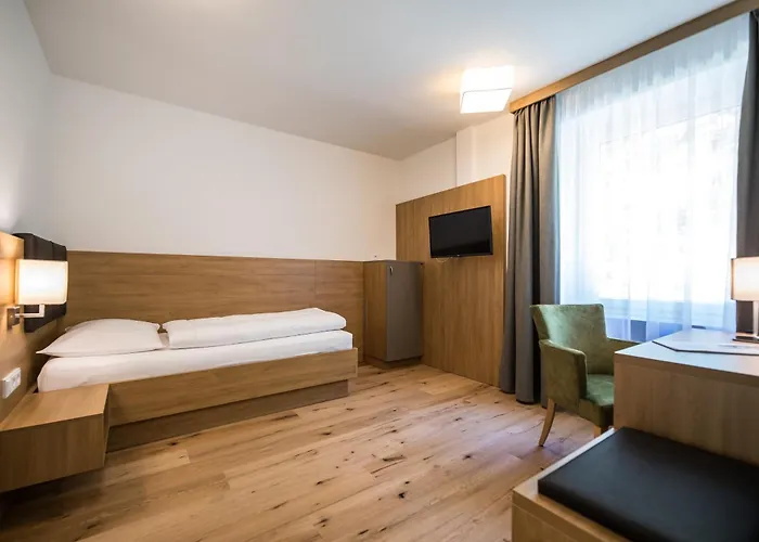 Feriested Gesundheit & Wellness Bad Mitterndorf