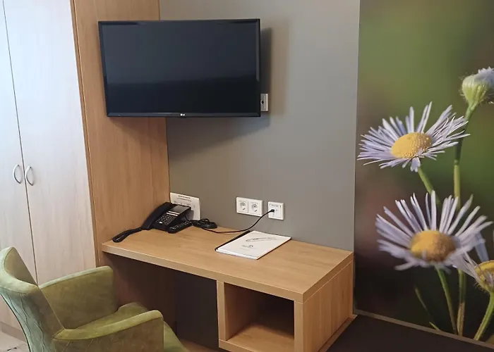 Gesundheit & Wellness * باد ميترندورف