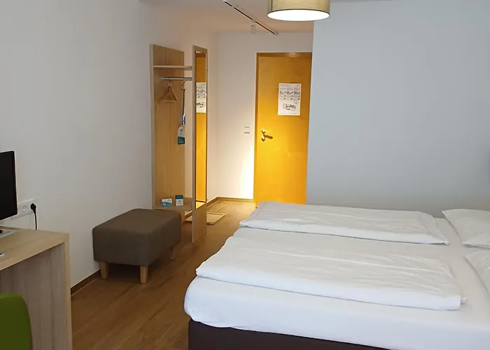 Gesundheit & Wellness باد ميترندورف