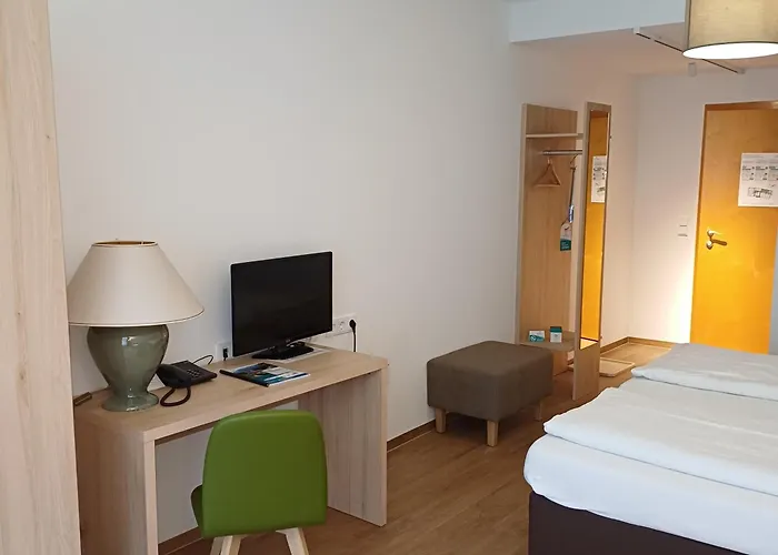 Gesundheit & Wellness Feriested