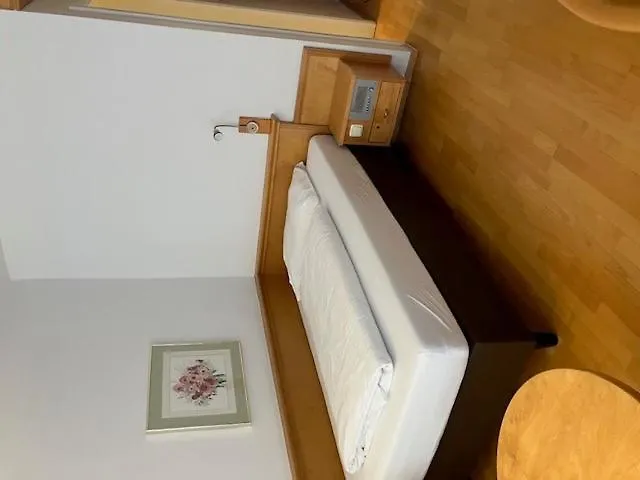 منتجع Gesundheit & Wellness